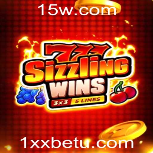 Descubra o Fascinante Mundo de 777 Sizzling Wins com 1xxbet