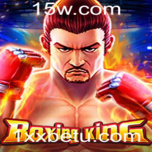 BoxingKing: Uma Imersão nas Regras e Dinâmicas do Novo Jogo de Luta