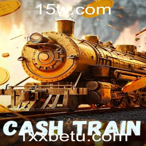 Explorando o CashTrain: O Jogo de Trem que Conquista Apostas Online