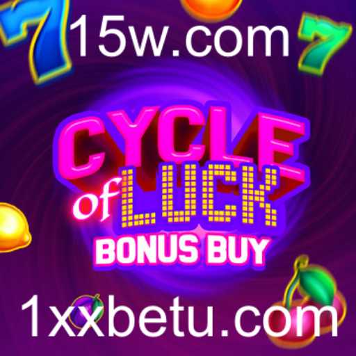 Descubra o Empolgante Mundo do Jogo CycleofLuckBonusBuy em 1xxbet