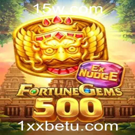 Guia Completo de FortuneGems500: Mergulhe na Aventura com 1xxbet
