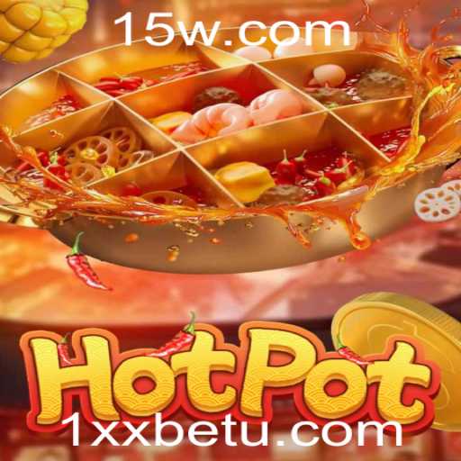 Explorando o Jogo Hotpot e a Influência de 1xxbet
