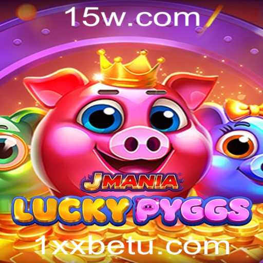 Explorando o Mundo de JManiaLuckyPyggs: Regras, Jogabilidade e Conexão com 1xxbet