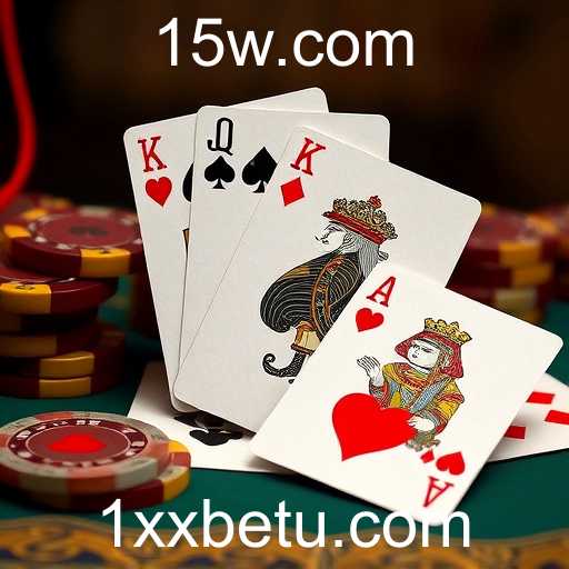 poker heads-up um contra um