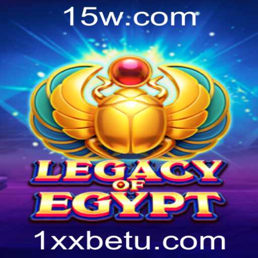 Explorando o Fascinante Mundo de LegacyOfEgypt: Regras e Estratégias