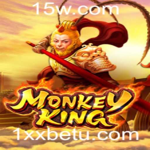 MonkeyKing: Explorando o Universo do Novo Jogo de Aventura com 1xxbet