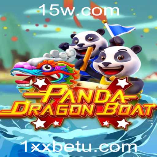 Descubra PANDADRAGONBOAT: Um Jogo Emocionante com 1xxbet