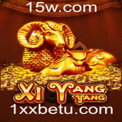 Descubra o Empolgante Mundo do Jogo XiYangYang